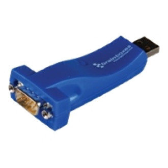 LENOVO Brainboxes - US-101-001 - USB to Serial 1 Port RS232