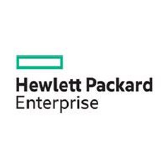 HPE Rack Cable Management 1U Brush Kit