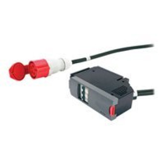 APC IT Power Dist. Module 3 Pole 5 Wire 32A IEC309 440 cm