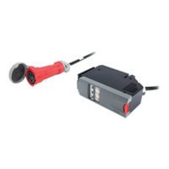 APC IT Power Distribution Module 3 Pole 5 Wire 16A IEC309 140cm