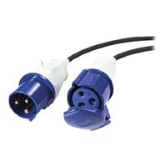 APC Modular IT Power Distribution Cable Extender 3 Wire 16A IEC309 360cm