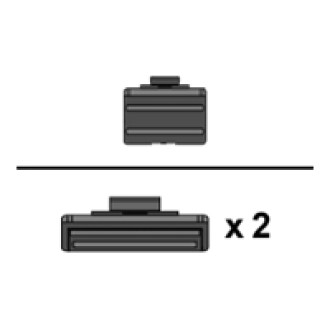 LENOVO DCG TopSeller Y-SAS HD to Mini-SAS Cable