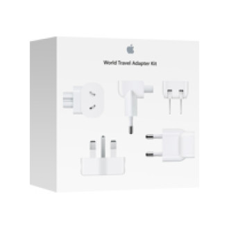 APPLE Reise-Adapter-Kit