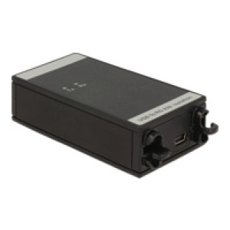 DELOCK Konverter USB 2.0 > Seriell RS-232 5 kV Isolation