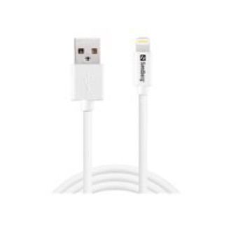 SANDBERG USB-Lightning 2m AppleApproved MFI