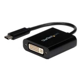 STARTECH.COM USB-C auf DVI Adapter