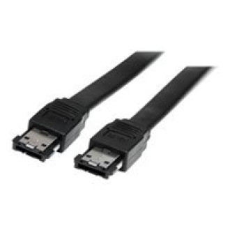 STARTECH.COM 6 ft Shielded External eSATA Cable M/M