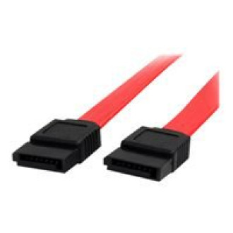 STARTECH.COM 24in SATA Serial ATA Cable