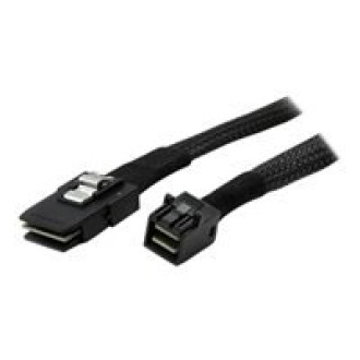 STARTECH.COM 1m Internal Mini SAS Cable - SFF-8087 to SFF-8643 - Mini SAS to Mini SAS