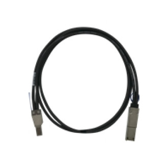 QNAP Mini SAS cable SFF-8644-8088 0.5m