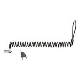 KENSINGTON NanoSaver Portable Keyed Laptop Lock