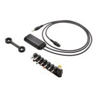 KENSINGTON Dual Adapter 60W USB 3.0 Power Splitter-SD4700P