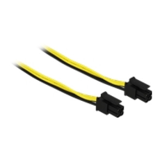 DELOCK Micro Fit 3.0 Kabel 4 Pin Stecker > Stecker 20cm