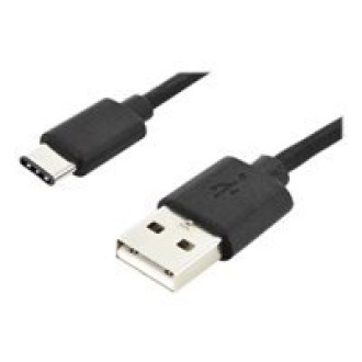 ASSMANN USB Type-C Verbindungskabel Typ C auf A