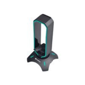 SANDBERG 3in1 USB 3.0 Hub Bungee Stand