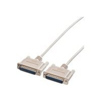 ROLINE RS232 Kabel ST-ST 9m
