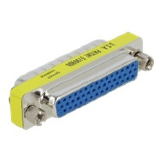 DELOCK HD/DB 44 Pin Adapter Stecker zu Buchse - Portschoner