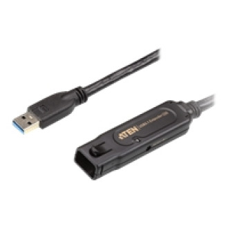 ATEN UE3310 USB 3.1 Gen 1 Verlängerungskabel 10m