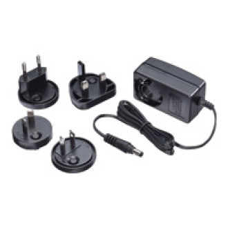 LINDY ECO Switching power supply MC 5VDC 2.6A 5.5/2.1mm plug