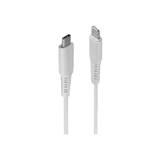LINDY 1m USB Typ C an Lightning Kabel w USB Typ C Stecker an Lightning Stecker