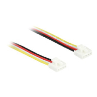 DELOCK Universal IOT Grove Kabel 4 Pin Stecker zu 4 Pin Stecker 20cm