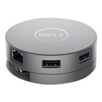 DELL DA310 USB-C Mobile Adapter