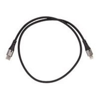 PARAT USB-C auf Lightning Connector 0,4m