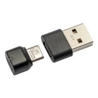 JABRA USB-C Adapter USB-C Female to USB-A Male