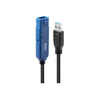 LINDY 20m USB 3.0 Aktivverlängerung Pro