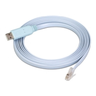 LANCOM RJ45/USB Serial Adapter USB adapter cable for connecting a configuration computer to the serial RJ45 interface