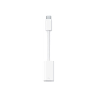 APPLE USB-C to Lightning Adapter