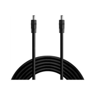 SANDBERG DC to DC 5521+5525. 3M. 100W.