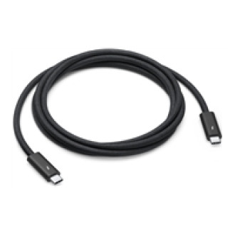 APPLE Thunderbolt 4 USB-C Pro Cable 1.8m