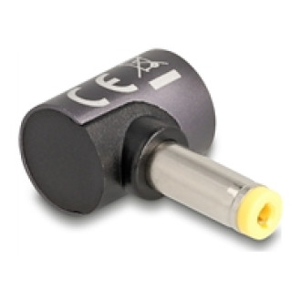 DELOCK Adapter fur Notebook Ladekabel HP 4,8 x 1,7mm Stecker zu magnetischem 8 Pin Konnektor