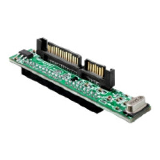DELOCK Konverter 2.5 IDE HDD 44 Pin > SATA 22 Pin