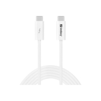 SANDBERG USB-C>C USB4 240W+40Gbps 2M