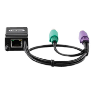 TRENDNET TK-CAT5P Server Interface CAT5 PS/2