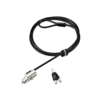 KENSINGTON Universal 3-in-1 2.0 Keyed Laptop Lock SK