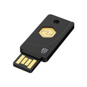 KENSINGTON VeriMark NFC+ Security Key - USB-A