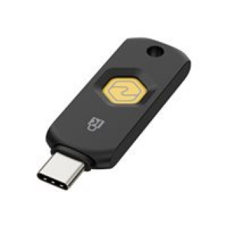 KENSINGTON VeriMark NFC+ Security Key - USB-C