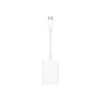 APPLE USB-C to SD Card Reader