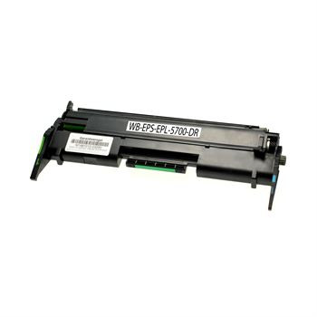 Tambor (alternatif) compatible à Epson C13S051055 noir