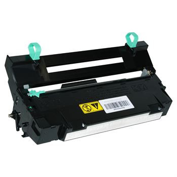Tambor (alternatif) compatible à Kyocera 302H493010 noir