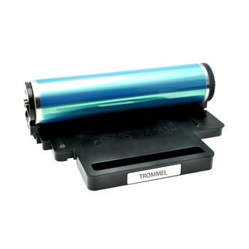 Tambor (alternatif) compatible à Samsung CLTR409SEE Noir Cyan Magenta Jaune