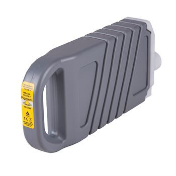 Cartucho de tinta (alternatif) compatible à Canon 0778C001 jaune