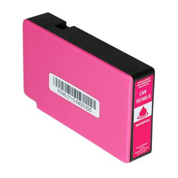 Encre (alternatif) compatible à Canon 9194B001 magenta