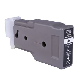 Cartucho de tinta (alternatif) compatible à Canon 2884C001 Noir mat