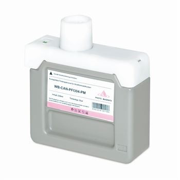 Cartucho de tinta (alternatif) compatible à Canon 3854B005 Photo Magento