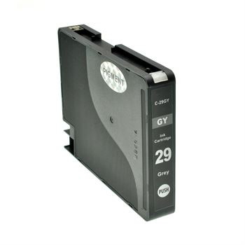 Cartucho de tinta (alternatif) compatible à Canon 4871B001 grey