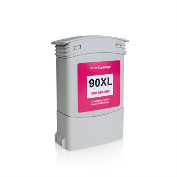 Cartucho de tinta (alternatif) compatible à HP C5063A magenta